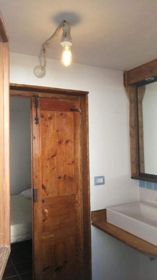 Ferienwohnung Casa Sartiglia Oristano Exterior foto