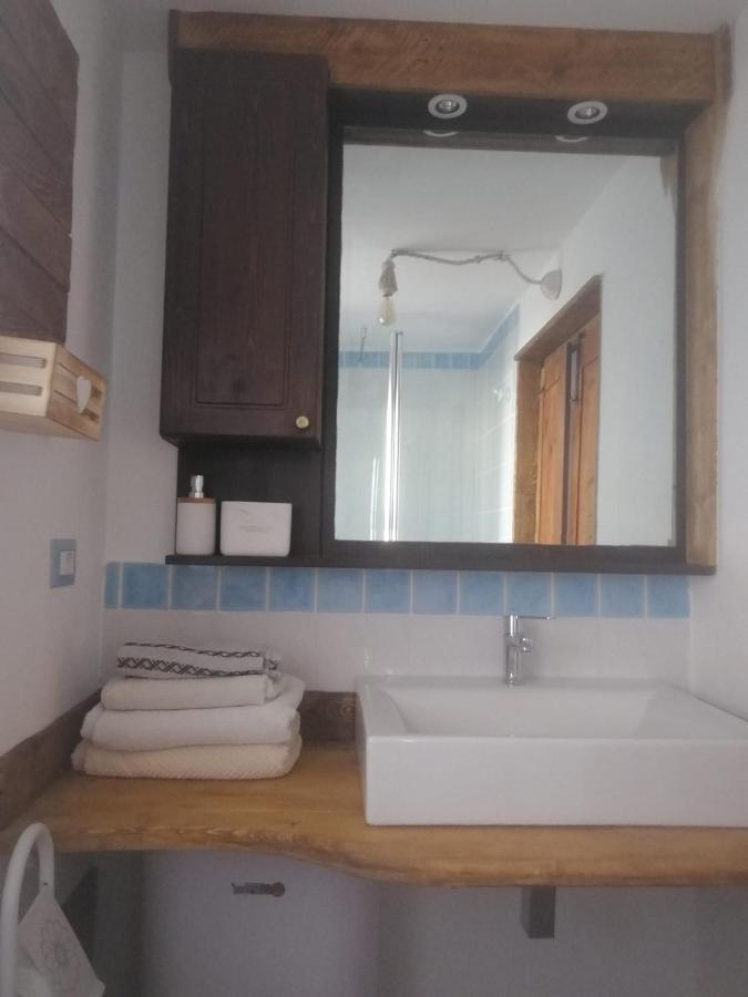 Ferienwohnung Casa Sartiglia Oristano Exterior foto