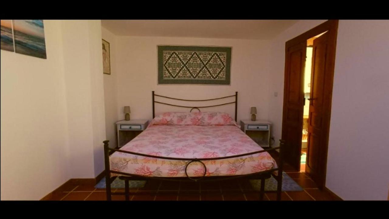 Ferienwohnung Casa Sartiglia Oristano Exterior foto