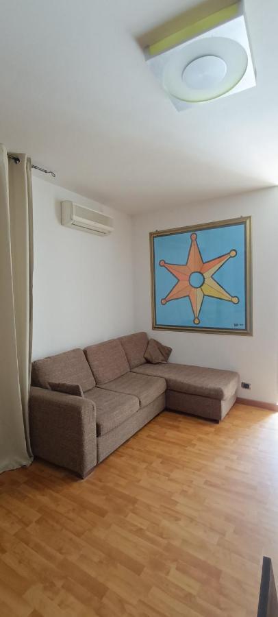 Ferienwohnung Casa Sartiglia Oristano Exterior foto