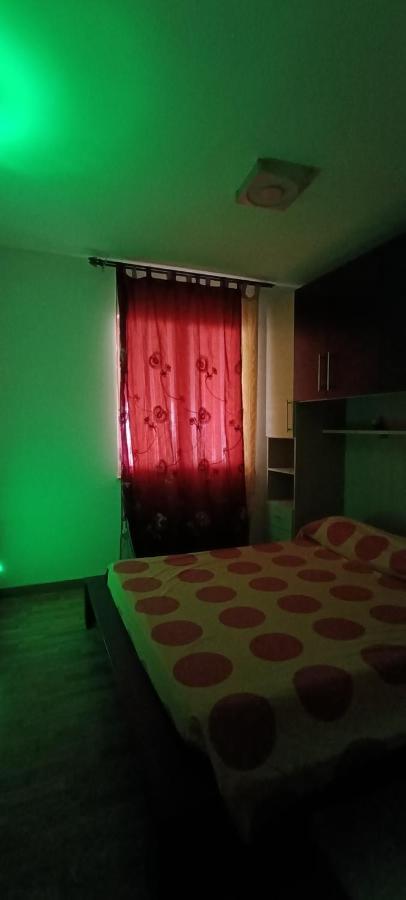 Ferienwohnung Casa Sartiglia Oristano Exterior foto