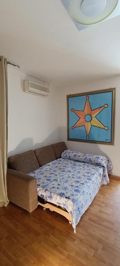 Ferienwohnung Casa Sartiglia Oristano Exterior foto