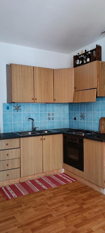 Ferienwohnung Casa Sartiglia Oristano Exterior foto