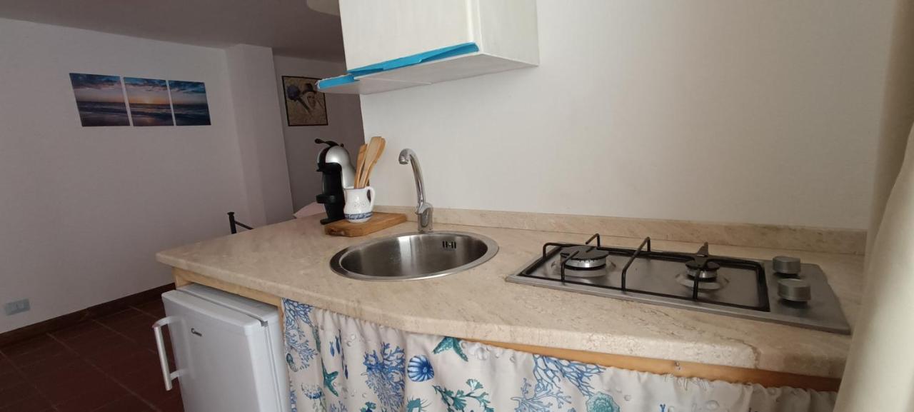 Ferienwohnung Casa Sartiglia Oristano Exterior foto
